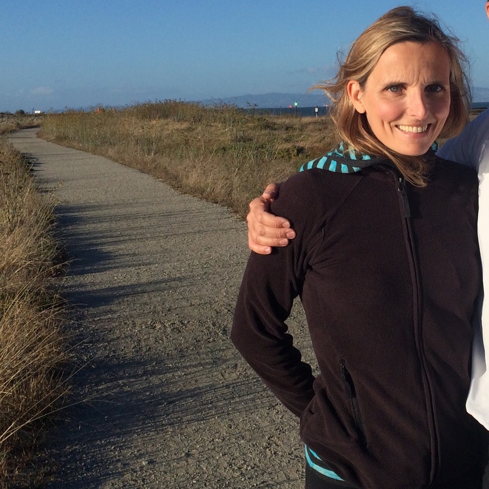 Meet your Posher, Jenny